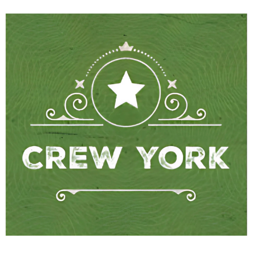 CrewYork Kanwas  